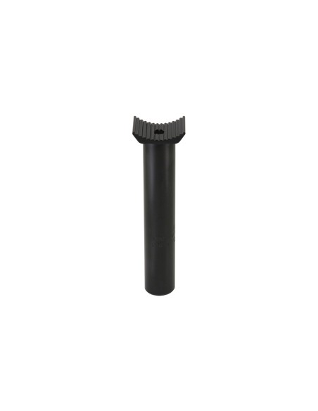 Alloy Pivotal Seatpost 27.2 x 150mm Black.